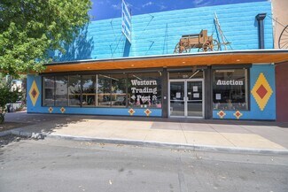 Plus de détails pour 403 N Florence St, Casa Grande, AZ - Commerce de détail à louer