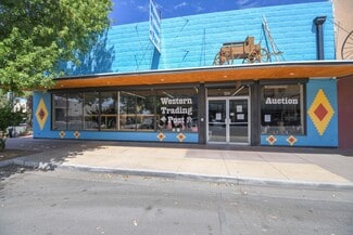 More details for 403 N Florence St, Casa Grande, AZ - Retail for Lease