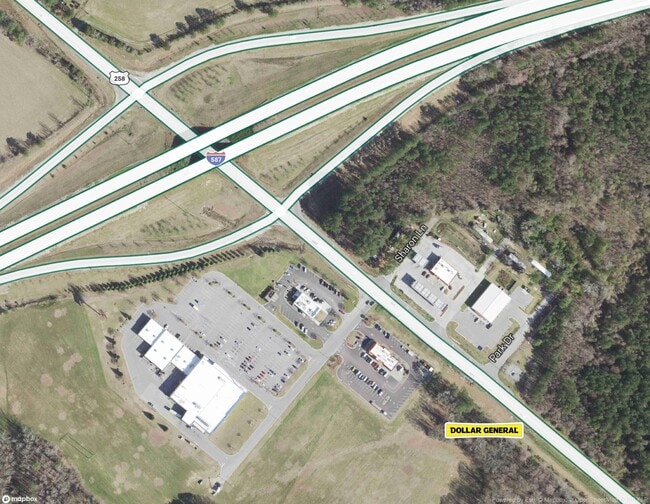 More details for 5476 May blvd, Farmville, NC - Retail for Sale