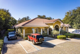 More details for 607 W Bloomingdale Ave, Brandon, FL - Office for Lease