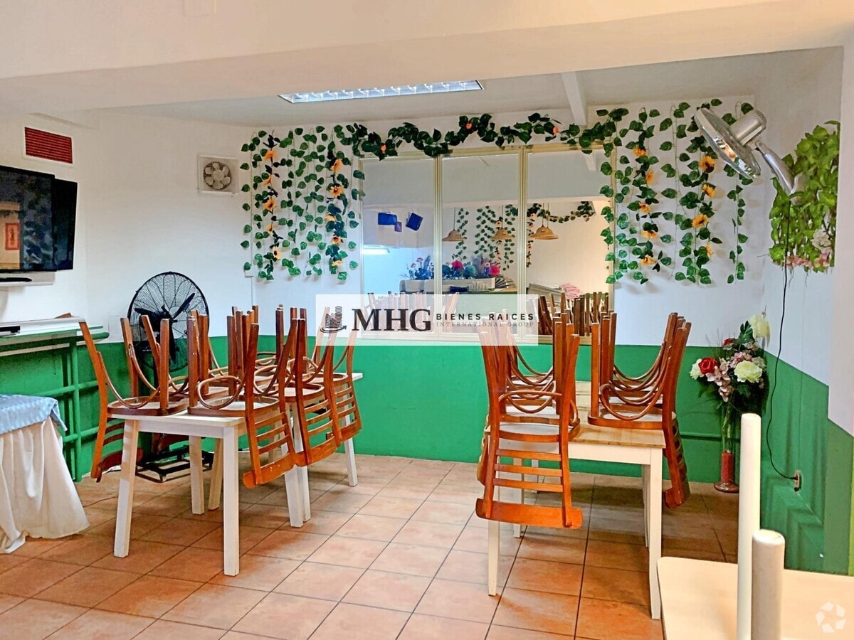 Madrid, MAD 28020 - - - Photo intérieure - Image 1 of 18