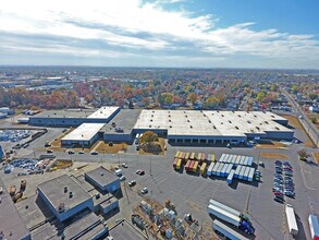 8600 River Rd, Pennsauken, NJ - aerial  map view - Image1