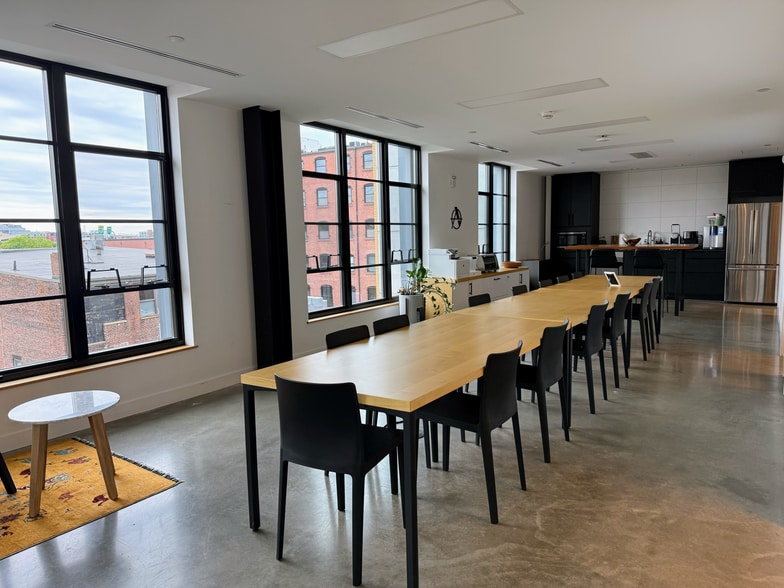 46-88 Wareham St, Boston, MA for lease - Interior Photo - Image 3 of 31