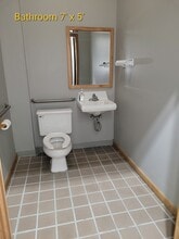 207-221 W Michigan Ave, Paw Paw, MI for lease Interior Photo- Image 2 of 9