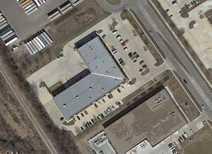 4154-4180 NW Urbandale Dr, Urbandale, IA - AERIAL  map view - Image1