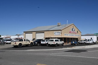 Plus de détails pour 539 32 Rd, Grand Junction, CO - Industriel à vendre