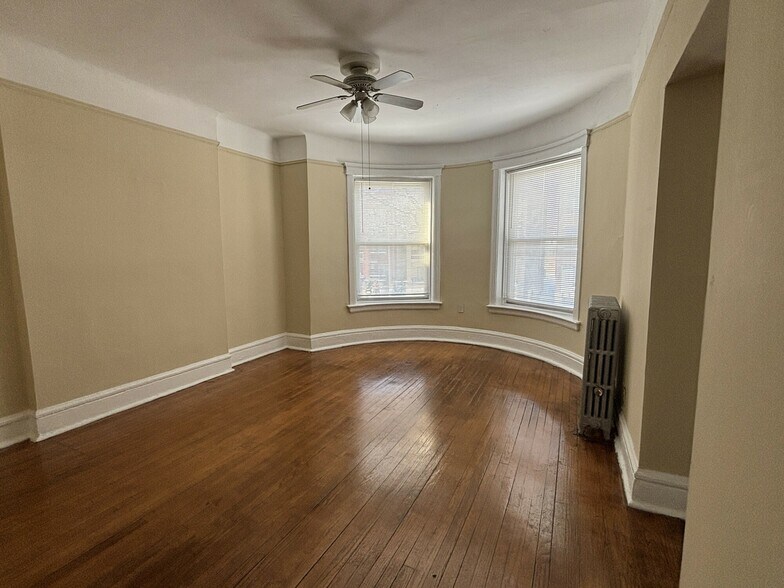 4317 S Michigan Ave, Chicago, IL à vendre - Photo du bâtiment - Image 3 de 5