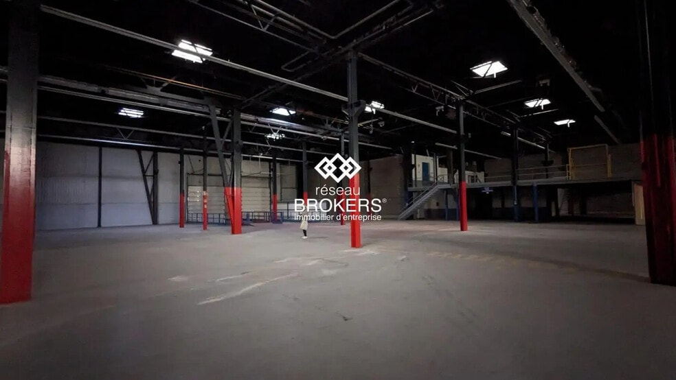 Industriel dans Strasbourg à louer - Photo intérieure - Image 3 de 6