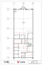 3440-3560 Rue Ashby, Montréal, QC à louer Plan de site- Image 1 de 1