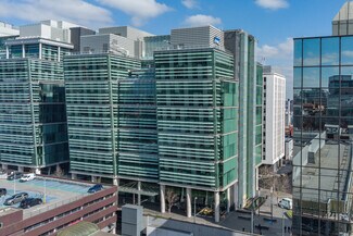More details for 1 Snow Hill Queensway, Birmingham - Retail for Lease
