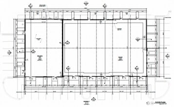 75 Logan Ct, Angier, NC for lease Floor Plan- Image 1 of 1