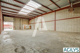 Plus de détails pour 22 Rue Gutenberg, Bondoufle - Local d'activités à louer