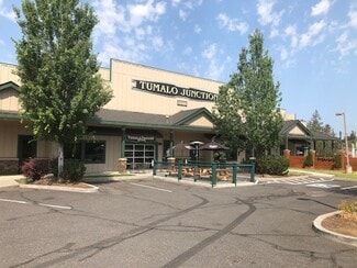 Plus de détails pour 64670 Strickler Ave, Bend, OR - Commerce de détail à louer