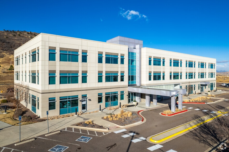 13402 W Coal Mine Ave, Littleton, CO for lease - Building Photo - Image 1 of 7