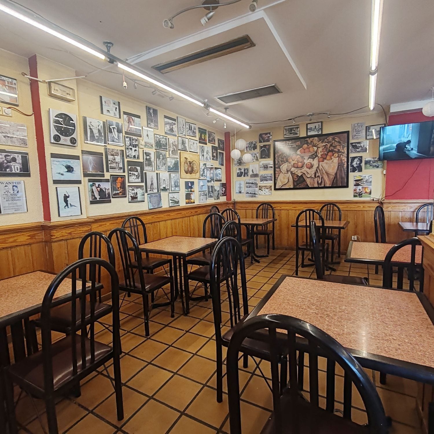 Avenida de Atenas, 75, Las Rozas de Madrid, Madrid for sale Floor Plan- Image 1 of 5