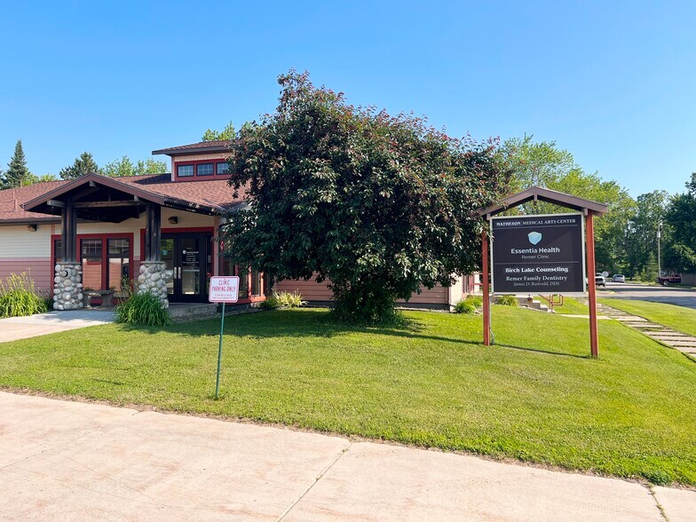 9 Birch St NE, Remer, MN à vendre - Photo du bâtiment - Image 3 de 38