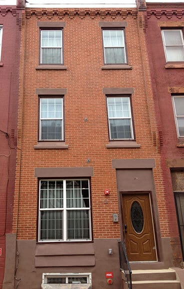 1828 N Bouvier St, Philadelphia, PA for sale Primary Photo- Image 1 of 2