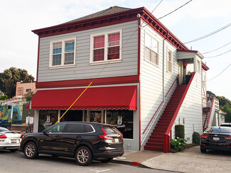 More details for 648-650 Kelly St, Half Moon Bay, CA - Retail for Sale