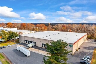 Plus de détails pour 199 Canal Rd, Fairless Hills, PA - Industriel à louer