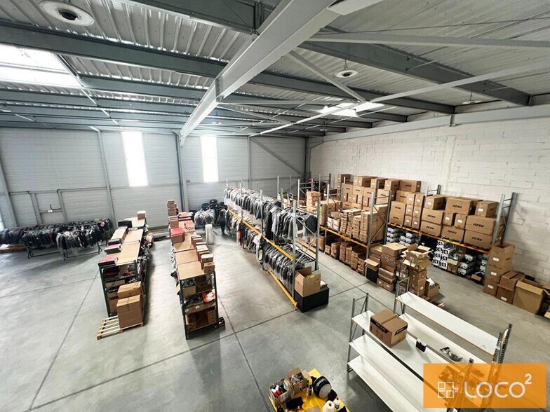 20 Avenue Didier Daurat, Toulouse for sale - Building Photo - Image 3 of 9