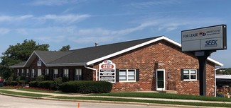 More details for 2212 E Moreland Blvd, Waukesha, WI - Office/Medical for Lease