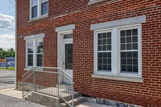 More details for 135 Rothsville Station Rd, Lititz, PA - Office for Lease