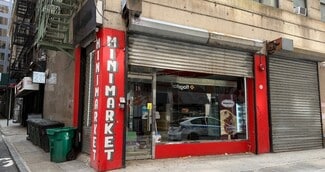 More details for 16-18 Maiden Ln, New York, NY - Retail for Lease