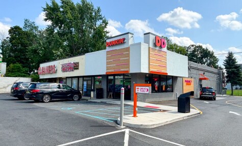 78 Main Ave, Passaic, NJ à louer - Photo du bâtiment - Image 2 de 4