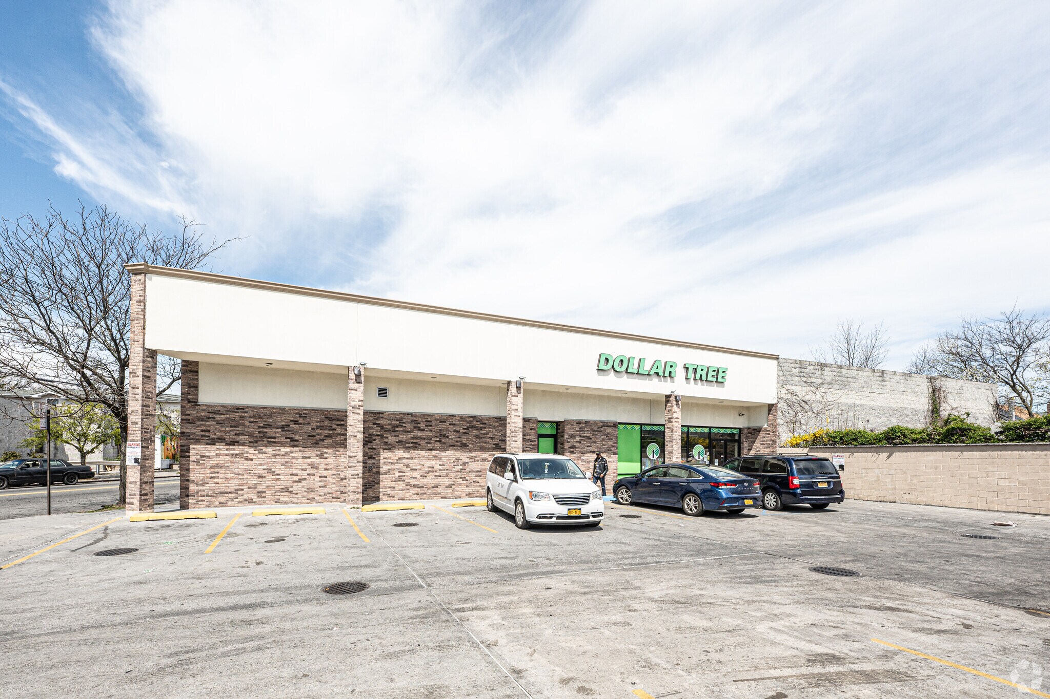115-53 Sutphin Blvd, Jamaica, NY for lease Building Photo- Image 1 of 10