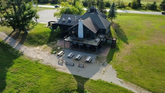 Plus de détails pour 3459 S US Highway 31, Brutus, MI - Commerce de détail à vendre