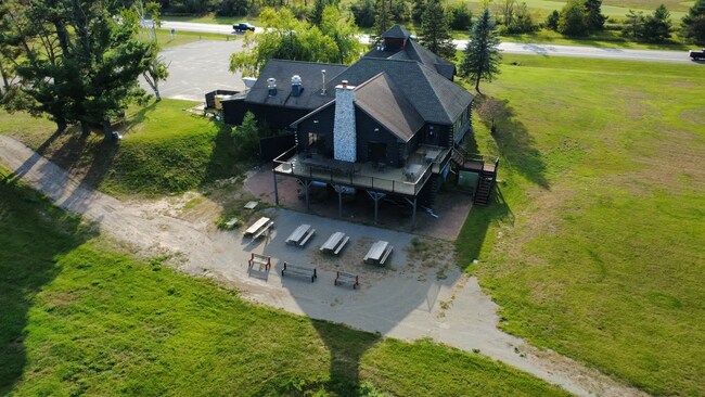 More details for 3459 S US Highway 31, Brutus, MI - Retail for Sale