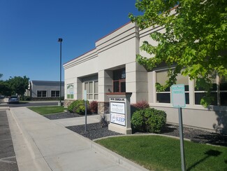 More details for 210 W Georgia Ave, Nampa, ID - Office for Lease