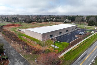 8229 Tyner Rd, Colfax, NC - Aérien  Vue de la carte