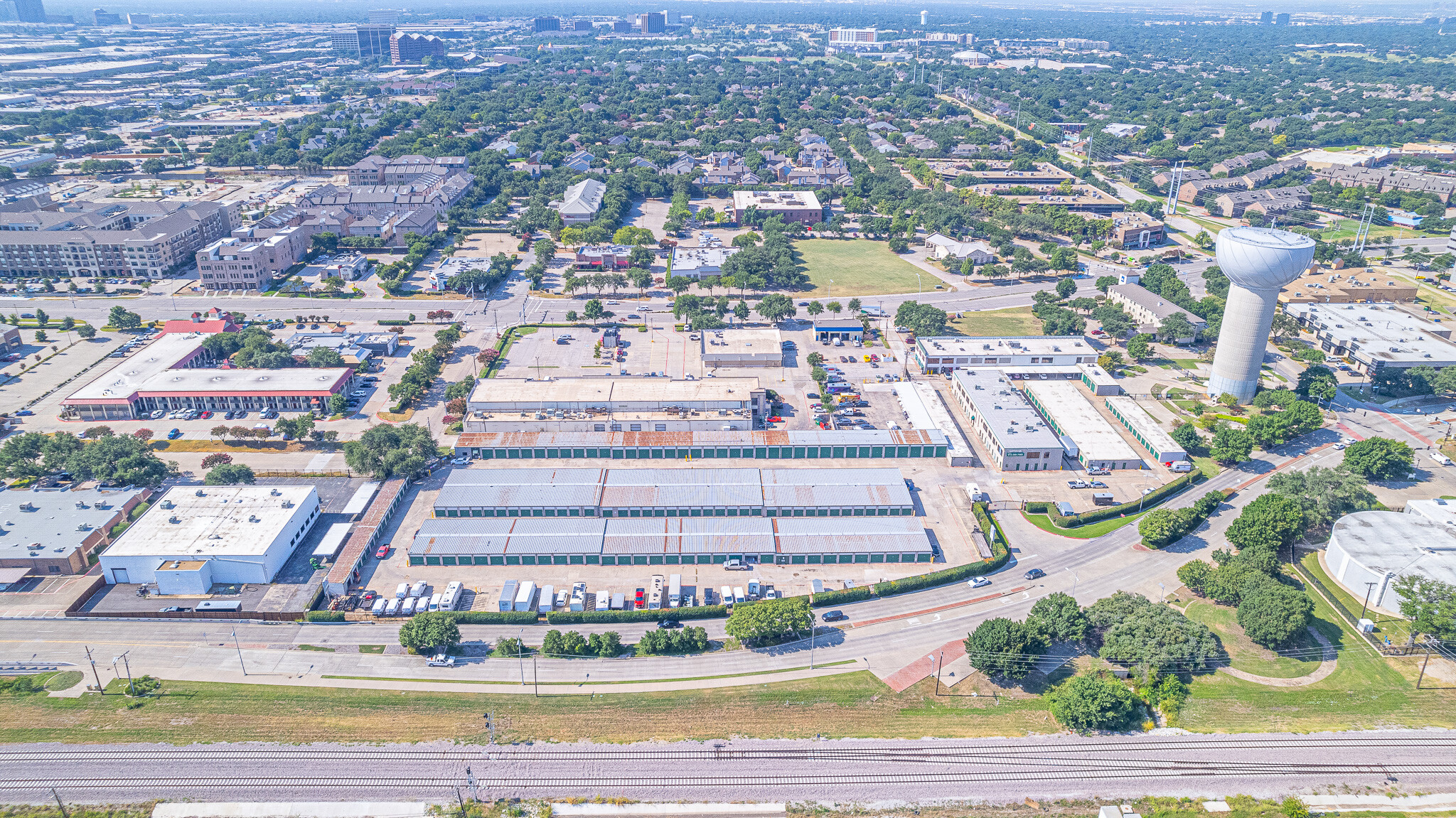 4015 Belt Line Rd, Addison, TX for sale Building Photo- Image 1 of 4