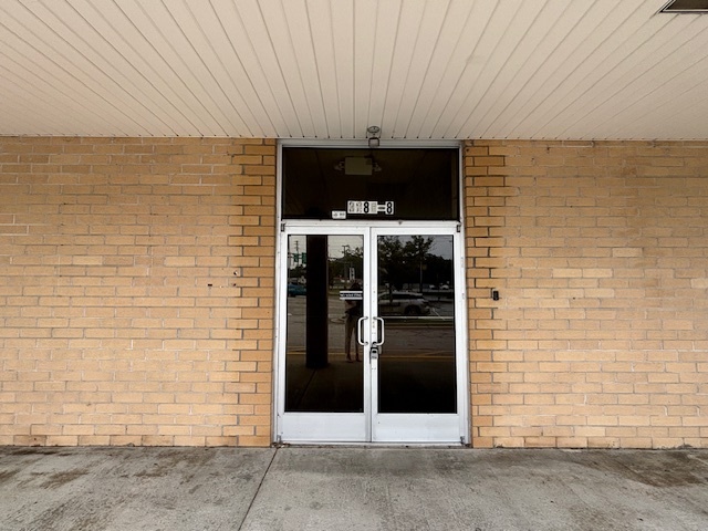 3069-3085 Richlands Hwy, Jacksonville, NC for lease Building Photo- Image 1 of 3