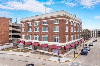 Plus de détails pour 17 Forest Ave, Fond Du Lac, WI - Bureau à louer