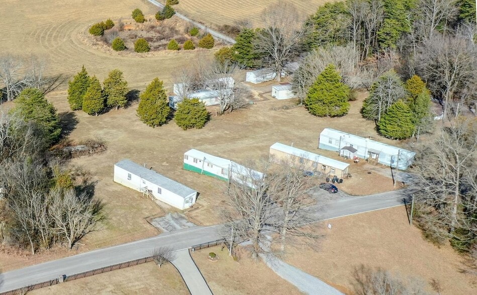 311 Thompson Rd, Madisonville, TN for sale - Building Photo - Image 3 of 9