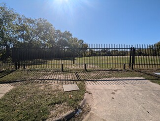 Plus de détails pour 7701 Chapin Rd, Benbrook, TX - Terrain à vendre