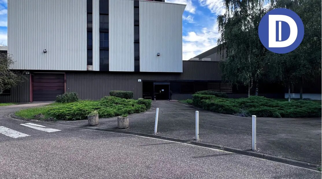 Flex in Woippy for sale Building Photo- Image 1 of 7