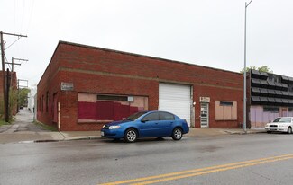 More details for 3030 Cherry St, Kansas City, MO - Industrial for Sale
