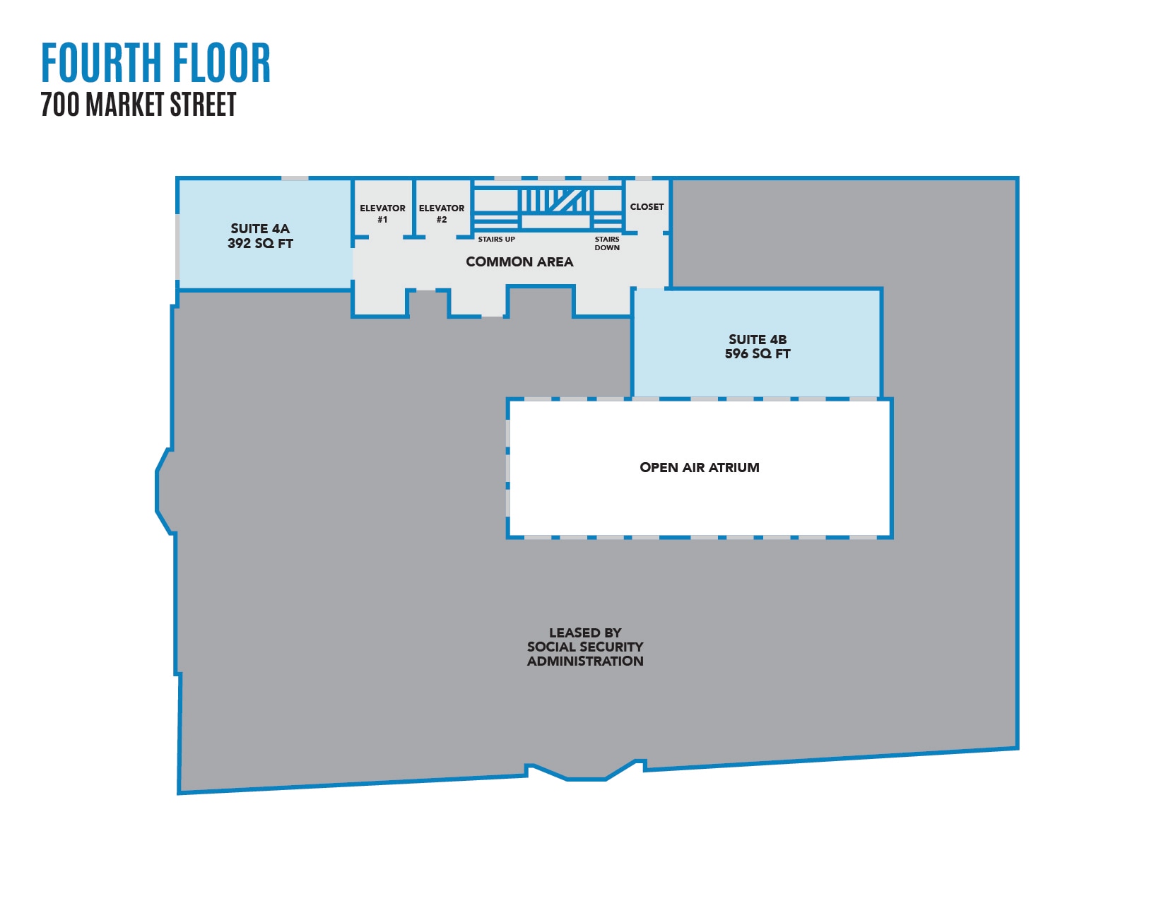 700 Market St, Parkersburg, WV for lease Building Photo- Image 1 of 2