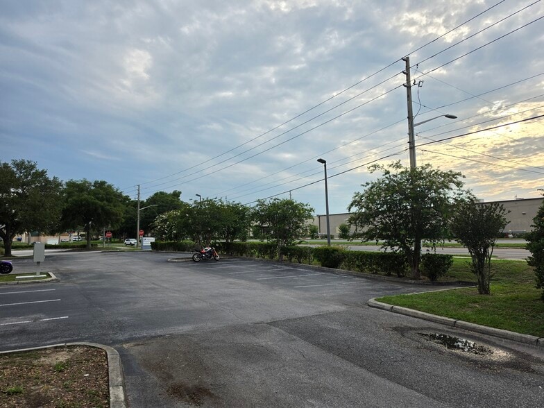 2201 SW 19th Ave Rd, Ocala, FL for lease - Other - Image 3 of 6