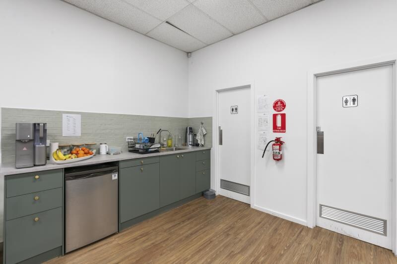 166 Hoddle St, Abbotsford for sale - Interior Photo - Image 3 of 11