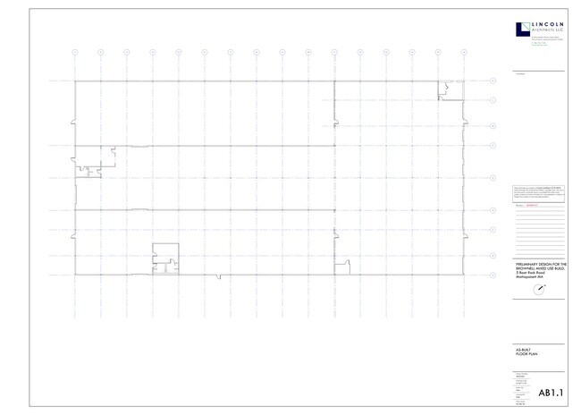 More details for 5 Boat Rock Rd, Mattapoisett, MA - Industrial for Lease