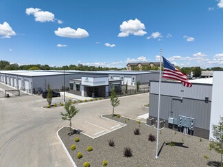 More details for 2007 S Saturn Way, Boise, ID - Industrial for Lease