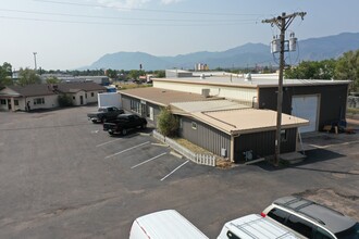 3120 Century St, Colorado Springs, CO for lease Building Photo- Image 2 of 7