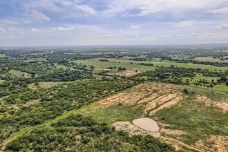 11630 Cooksey Rd, San Antonio, TX - Aerial map view - Image1