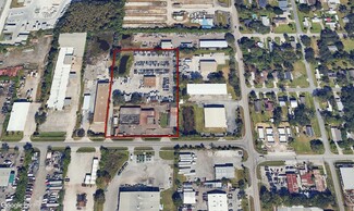 More details for 121 Thorpe Rd, Orlando, FL - Industrial for Lease