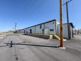 More details for 225 S Lodestone Way, Tooele, UT - Industrial for Lease