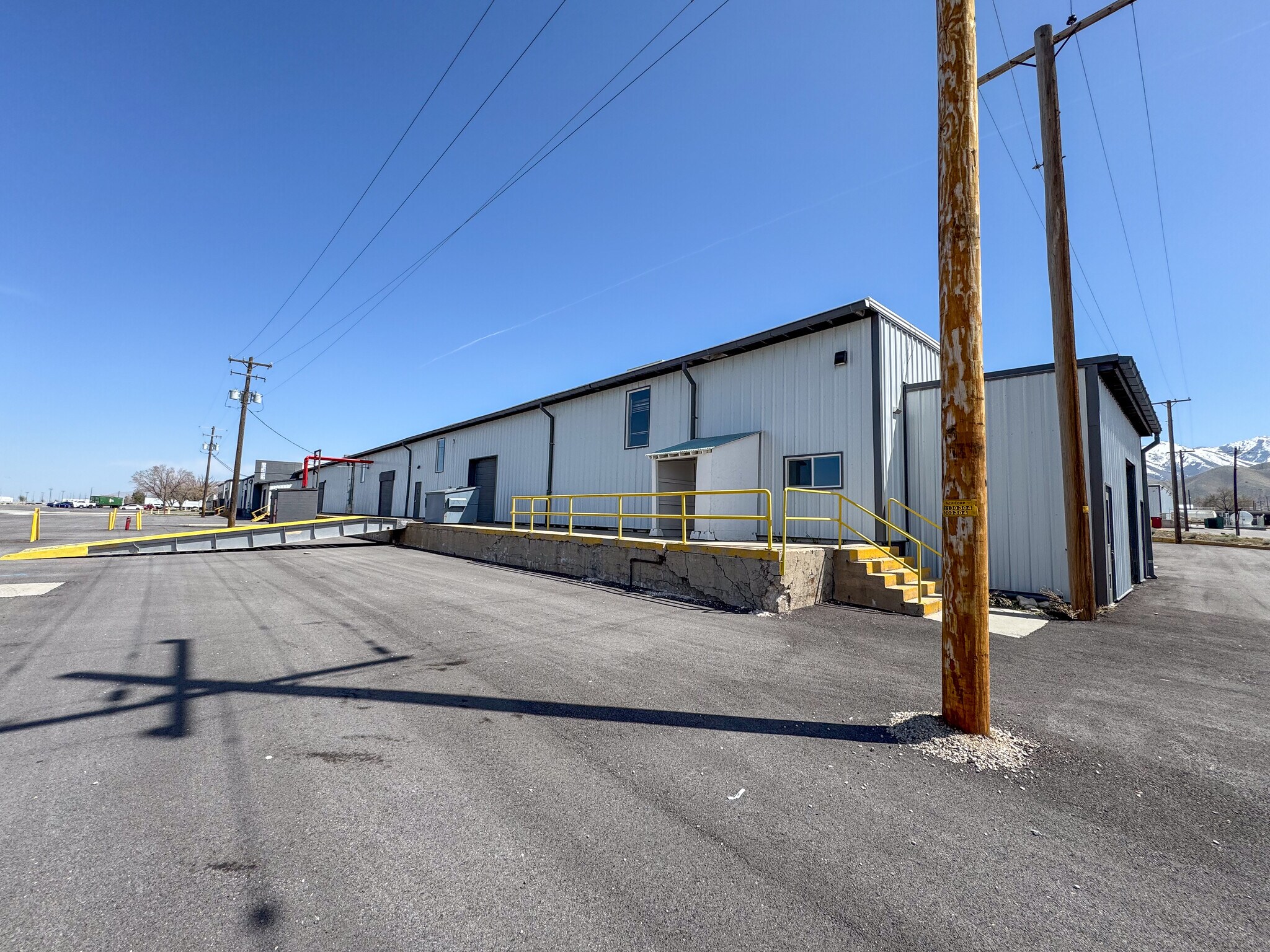 225 S Lodestone Way, Tooele, UT for lease Primary Photo- Image 1 of 15